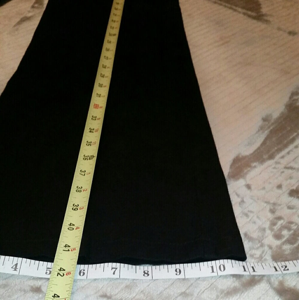 Linen Pants - Picture 6 of 7